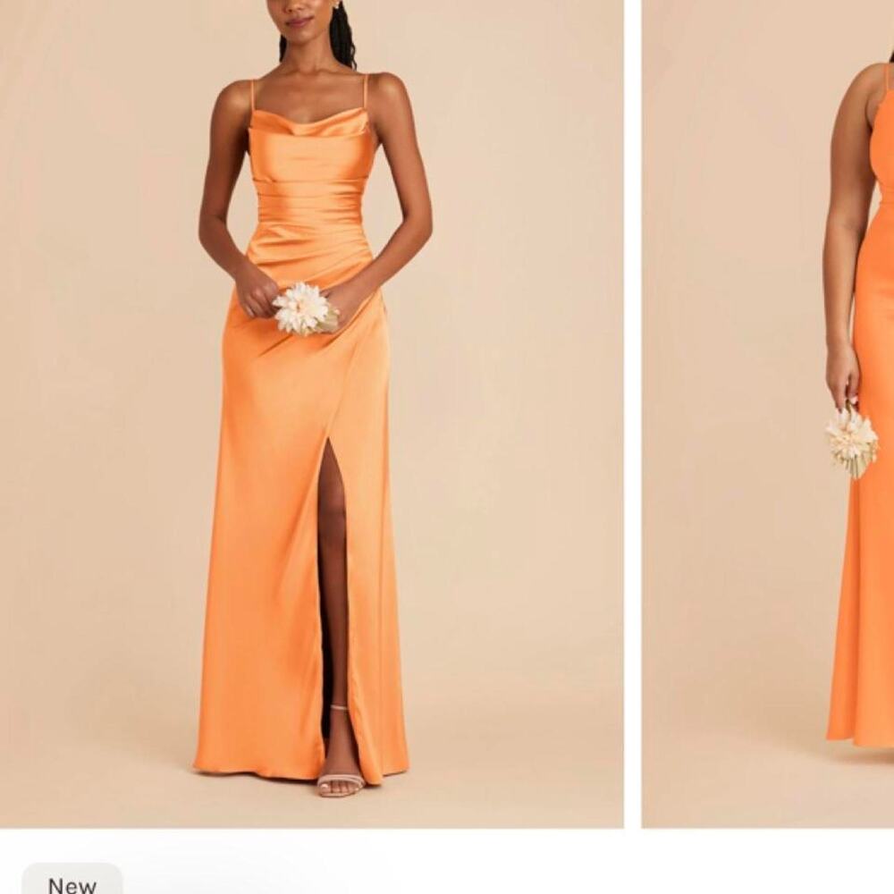 womens birdygrey bridesmaid dress